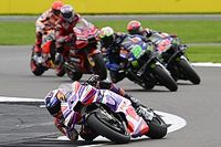 Mart&iacute;n: "Una l&aacute;stima, creo que ten&iacute;a ritmo para luchar por la victoria"