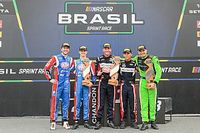 NASCAR Brasil: Rumo a Nashville, campeões da Special Edition estão de malas prontas para NASCAR Awards