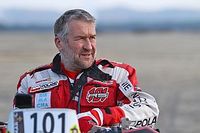 Na treningu u Rafała Sonika