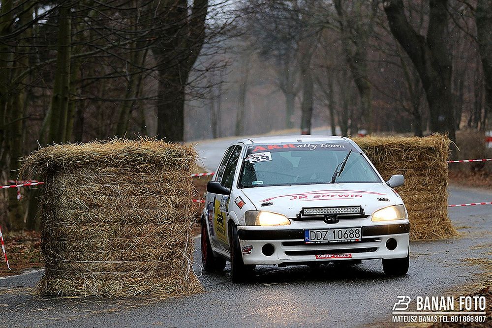 Walimska Zimówka 2020