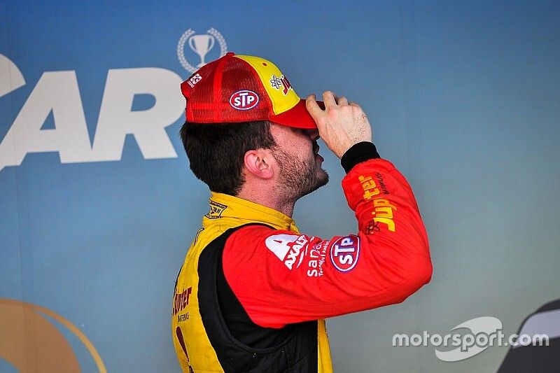 Gabriel Casagrande em Cascavel