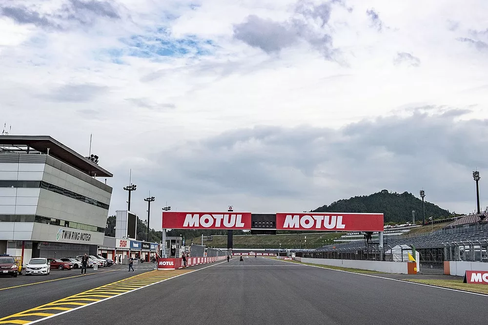 Circuit overview