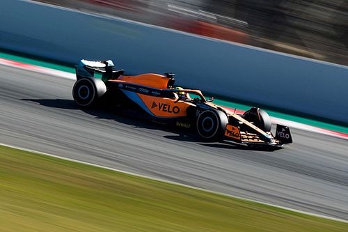 Video | Ceccarelli: "Simulare un GP col porpoising è difficile"