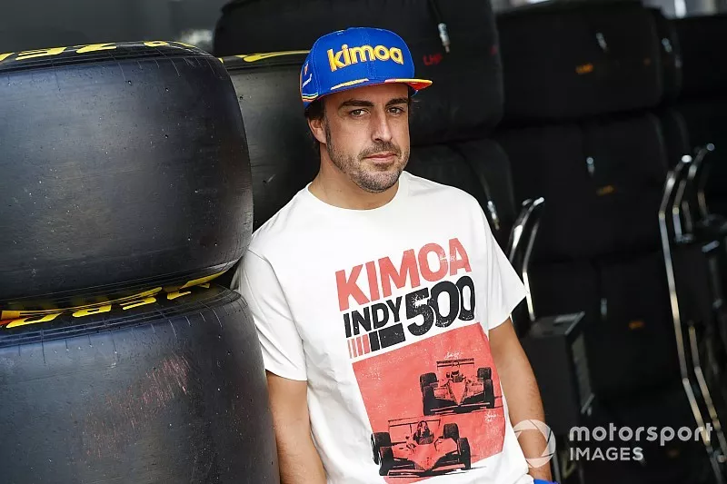 Fernando Alonso
