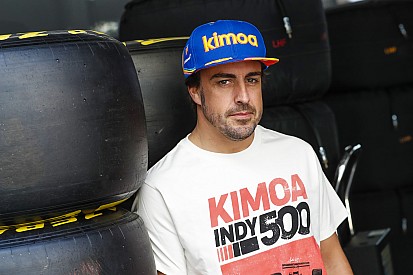 Fernando Alonso berinvestasi di Motorsport Games
