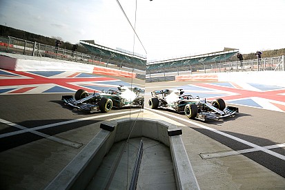Mercedes : Wolff évoque le "cauchemar" d'un Brexit sans accord