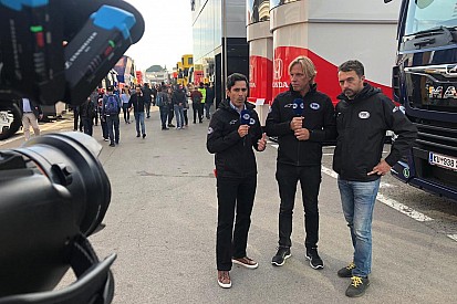 FOX emitirá especial diario en la segunda semana de test