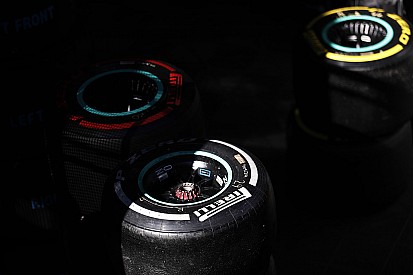 Pirelli revela la selección de neumáticos de los equipos para el GP de Australia
