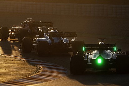 Toro Rosso: Honda şimdiye kadar kusursuzdu