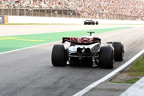 Pirelli face à un test crucial avec Ferrari et Mercedes à Barcelone