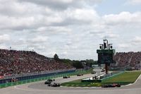 Los horarios del GP de Canad&aacute; 2024 de F1 y c&oacute;mo verlo por TV