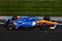 Un cambio de motor complica a Dixon en la clasificación de Indy 500