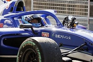 スパーク　1/43 スーパーフォーミュラ　KONDO Racing 山下健太 スパーク 1/43 REALIZE Corporation KONDO SF23 No.3 KONDO