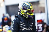 Hamilton espera un "mejor ritmo" en Miami y elogia a Mercedes F1