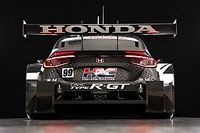 フォトギャラリー】2024年投入のホンダ陣営スーパーGT車両が