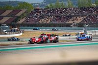 Zwycięstwo kolegi Kubicy