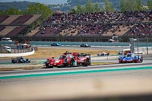 Zwycięstwo kolegi Kubicy