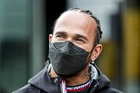 F1 - Hamilton diz que seria "muito bom" ter Russell na Mercedes em 2022: "Ele &eacute; o futuro"