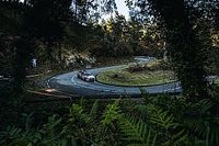 Un accidente mortal cancela el Rally Villa de Llanes 2021