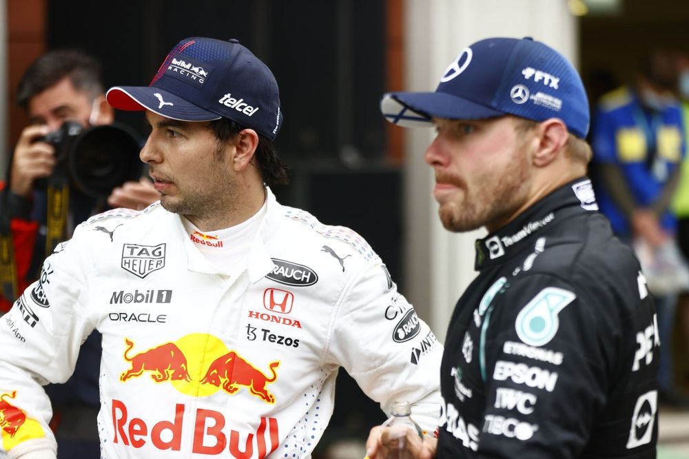 Cadillac F1 Drivers Prepare to Combat “Desperation” at Back of Grid