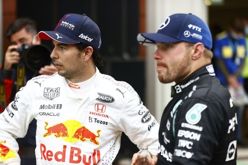 F1: Como pilotos da Cadillac lutarão contra 'desespero' da parte de trás do grid
