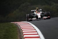 P&eacute;rez, ante la gran oportunidad de ayudar a Red Bull contra Hamilton