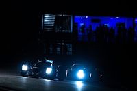 Zmiennik Kubicy blisko lidera