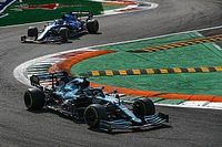 El castigo a medias a Stroll que molest&oacute; a Alonso