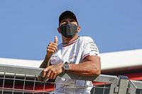 F1: Hamilton e Mercedes lançam, em conjunto, instituição de caridade para diversidade no esporte