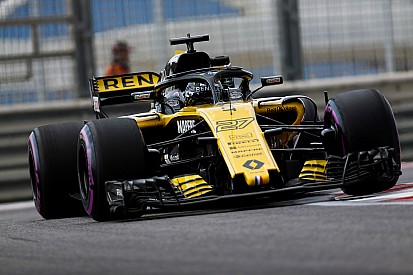 Musim 2019, Renault rombak total desain mobil
