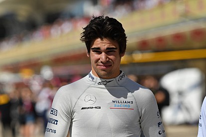 Stroll testa pela Force India após o GP de Abu Dhabi