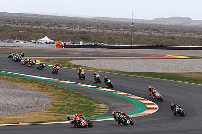 World Superbike umumkan daftar pembalap 2019