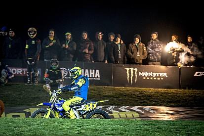 «Інша» імперія Россі: за лаштунками VR46