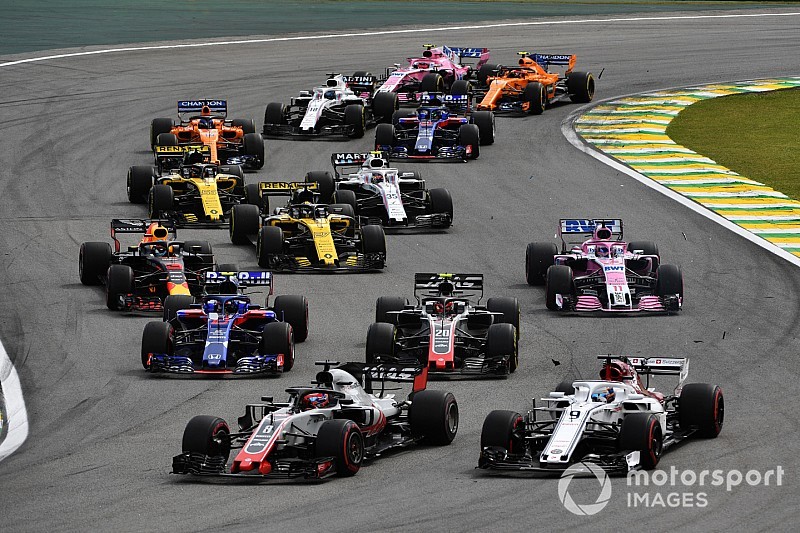 The danger of F1's push for unpredictable races