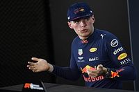 Sainz: rela&ccedil;&atilde;o com Verstappen &eacute; melhor do que as pessoas pensam 