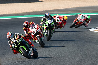 Toprak Razgatlıoğlu 2019'da Turkish Puccetti Racing ile yarışacak!