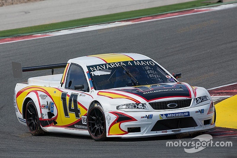 Nieuw kampioenschap biedt coureurs unieke kans op zitje in Euro NASCAR