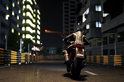 'RIDE 3', una enciclopedia de motos para disfrutar