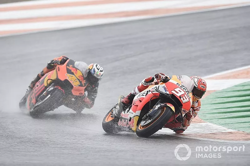 Marc Marquez, Repsol Honda Team