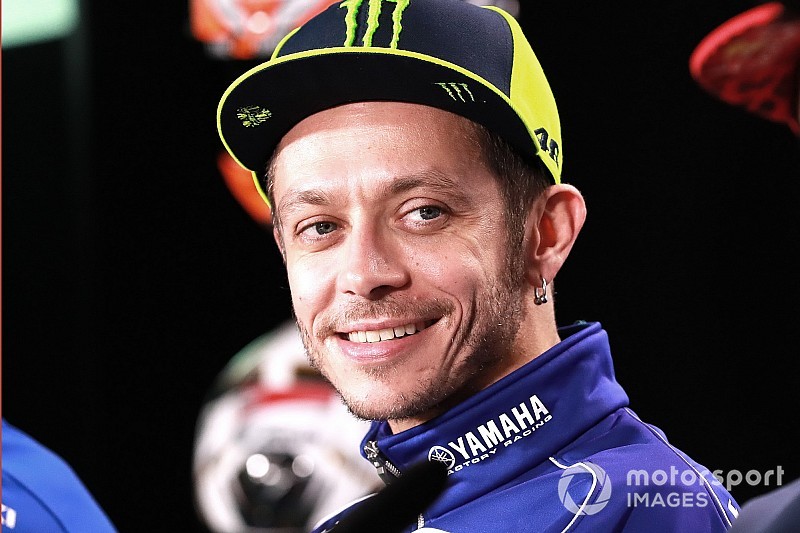 Valentino: