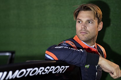 Hyundai übt Kritik an Mikkelsen: Nicht das, was wir erwartet hatten