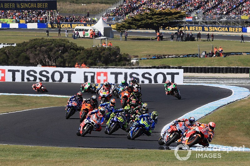 GP d'Australie : le point sur les duels entre coéquipiers