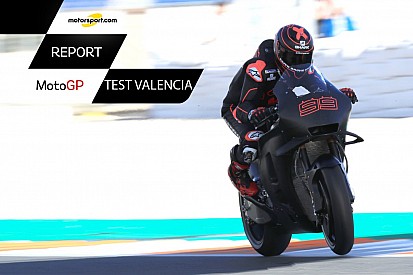 Motorsport Report: ecco cosa hanno detto i test MotoGP di Valencia in vista del 2019