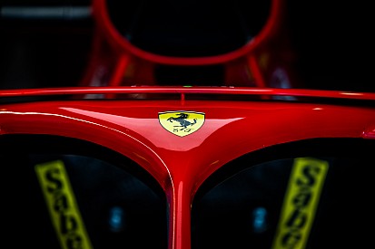 Ferrari опубликовала звук первого запуска нового мотора Ф1