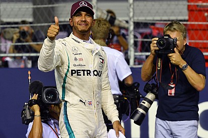 Az F1-es szakértők szerint a "szombat délutánok királyát" Vettel motiválja