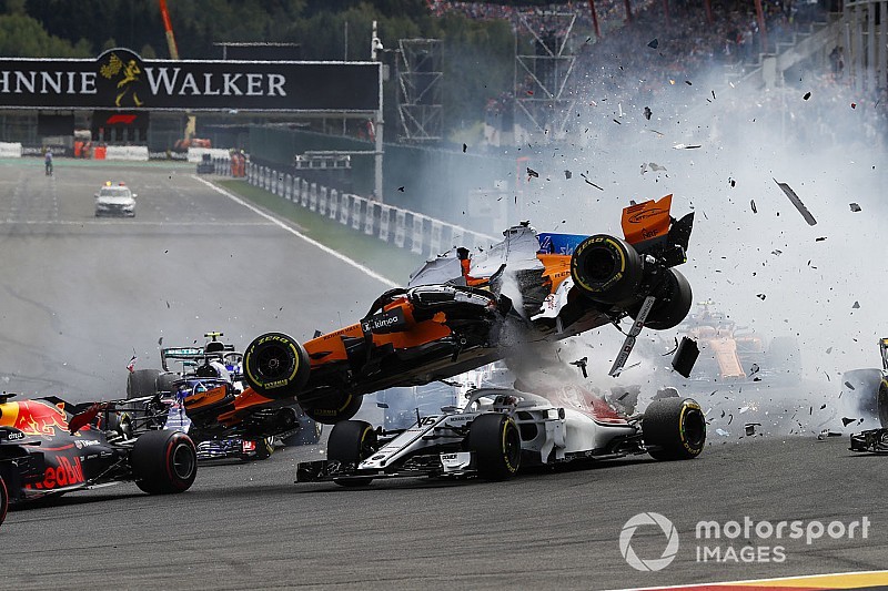 Галерея: карколомний сезон McLaren