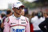 Ocon desabafa: “Não será neste momento que vou desistir”