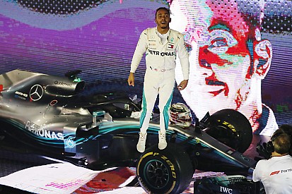 Coulthard: Bottas kötü değil, Hamilton çok iyi