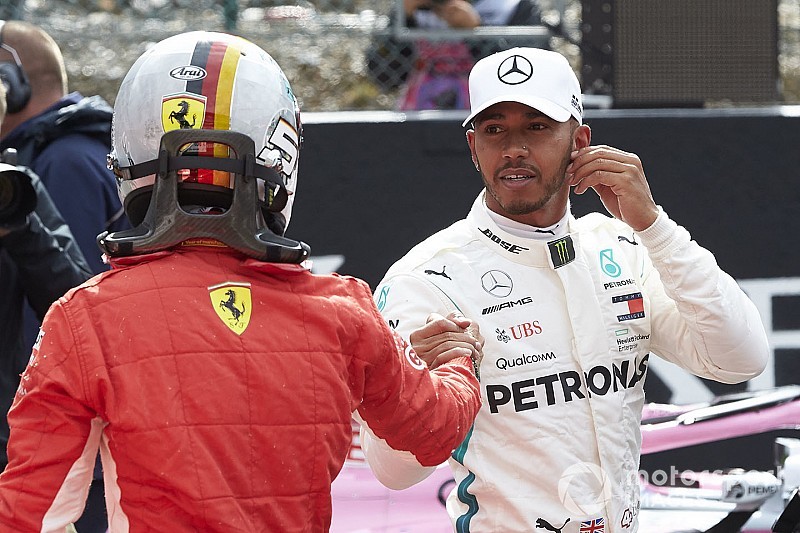 Hamilton: