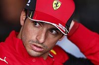 F1 - Sainz: Ferrari precisa de vitória para aumentar confiança em 2023
